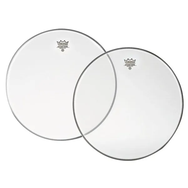 REMO Diplomat 13" Hazy