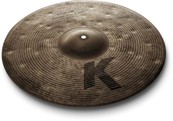 ZILDJIAN K Custom 18" Special Dry Crash