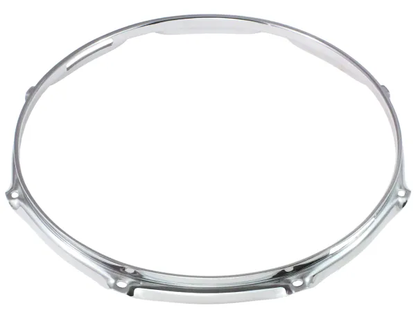 Cercle Sparedrum 16" - 8 Tirants - Timbre - Triple Flange 2.3Mm