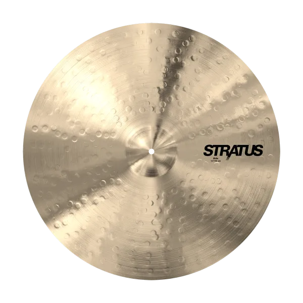 SABIAN Stratus 22" Ride