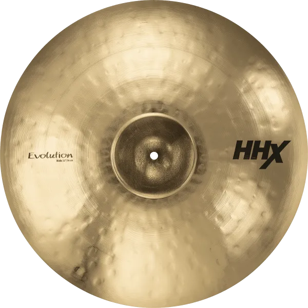 SABIAN HHX 22" Evolution Ride