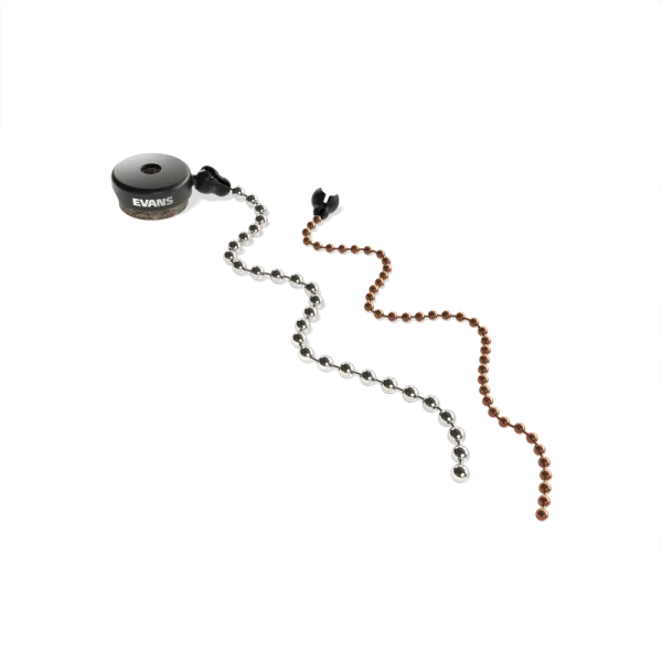 Sizzler Evans Pack 2 Chaines