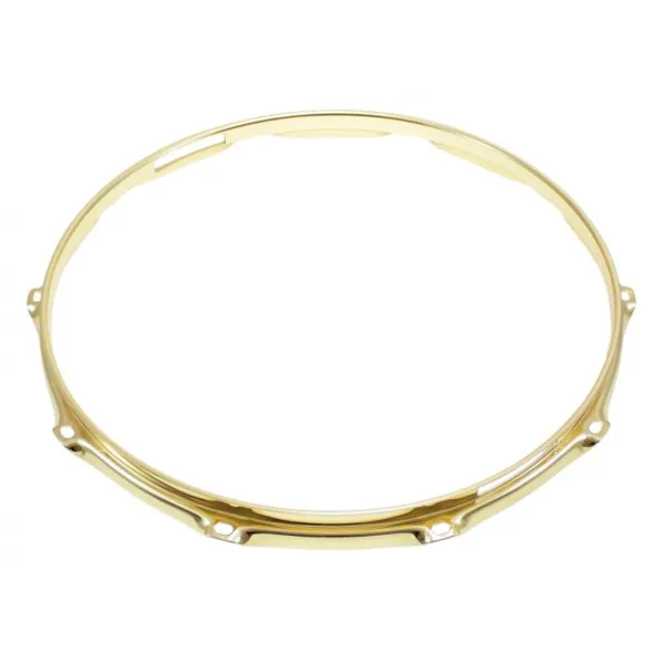 Cercle Sparedrum 14" - 10 Tirants - Timbre - Sup Tripl Fla 3mm - Gold