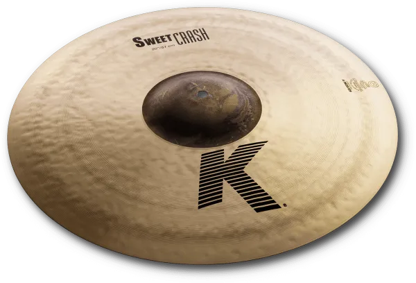 ZILDJIAN K 20" Sweet Crash