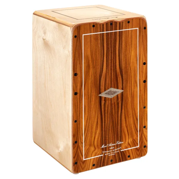 MEINL AESELRW Cajon Artisan Edition Seguiriya Rosewood