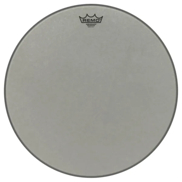 Produit REMO Renaissance 18" Ambassador Image