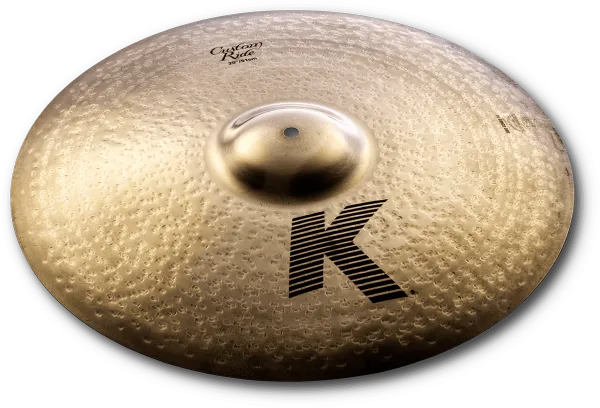 ZILDJIAN K 20" Custom Ride