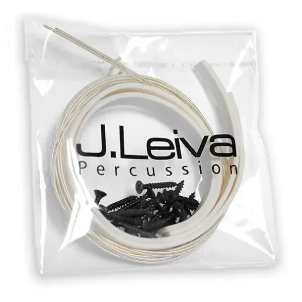 LEIVA Cajon Repair Kit
