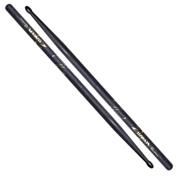 ZILDJIAN Z5BNB Baguettes Nylon 5B Black