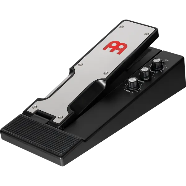 Produit Pedale Effet Meinl 5 Sons Pre-Enregistre Image