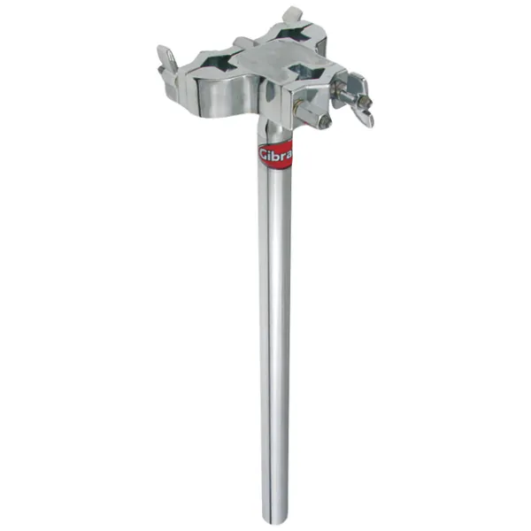 GIBRALTAR SC-PM Support Tom Triple Clamp Sur Grosse Caisse 25Mm