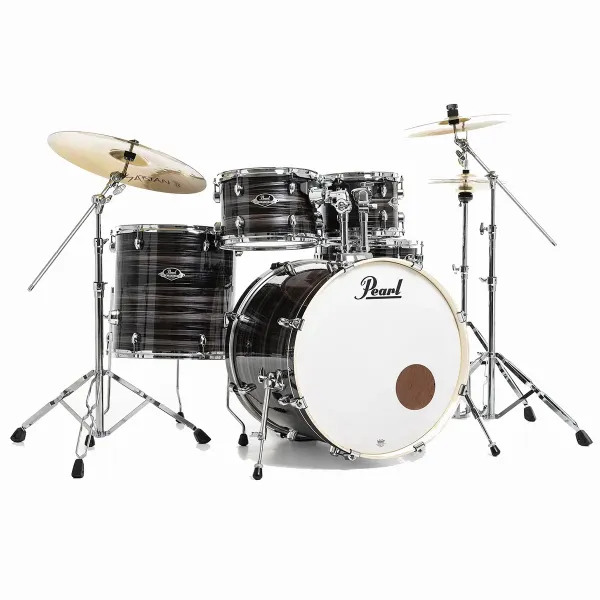 PEARL Export Stage Batterie 22"/5pcs Metallic Amethyst Twist