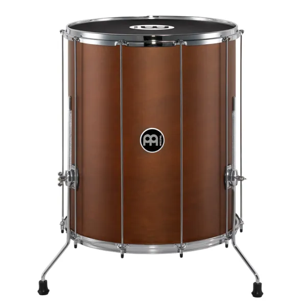 Surdo Meinl 20 X 24" - Bois + Pieds