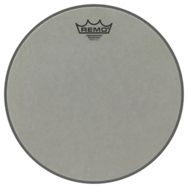 Produit REMO Renaissance 12" Ambassador Image