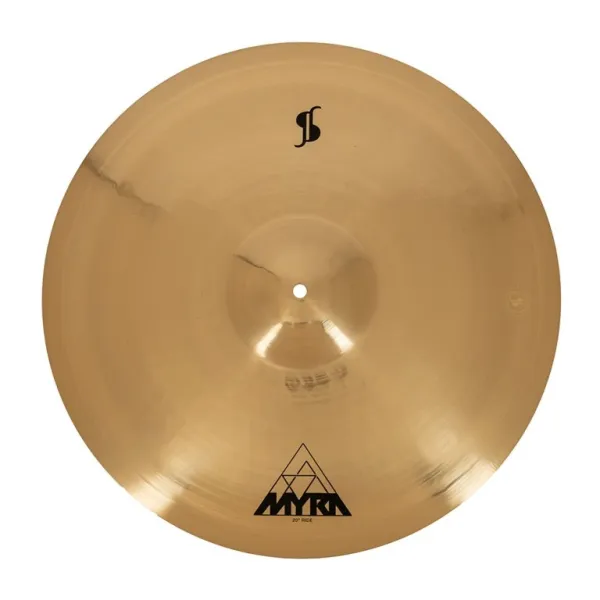 STAGG Myra 20" Ride