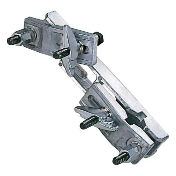 YAMAHA Clamp Double Pince - Multi Clamp