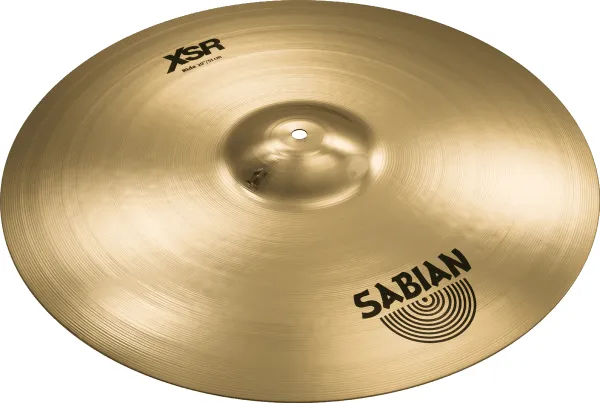 SABIAN XSR 20" Ride