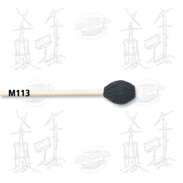 VIC FIRTH M113 Mailloche M113Robert Van SiceMedium Soft