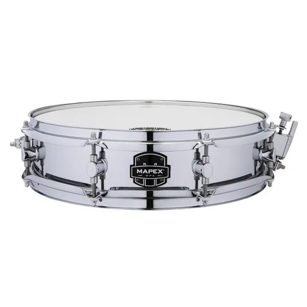 MAPEX MPX Caisse Claire 14"x 3.5" Acier