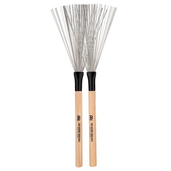 MEINL SB311 Balais 5bNon Retractable