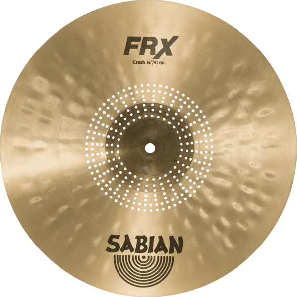 SABIAN FRX 16" Crash