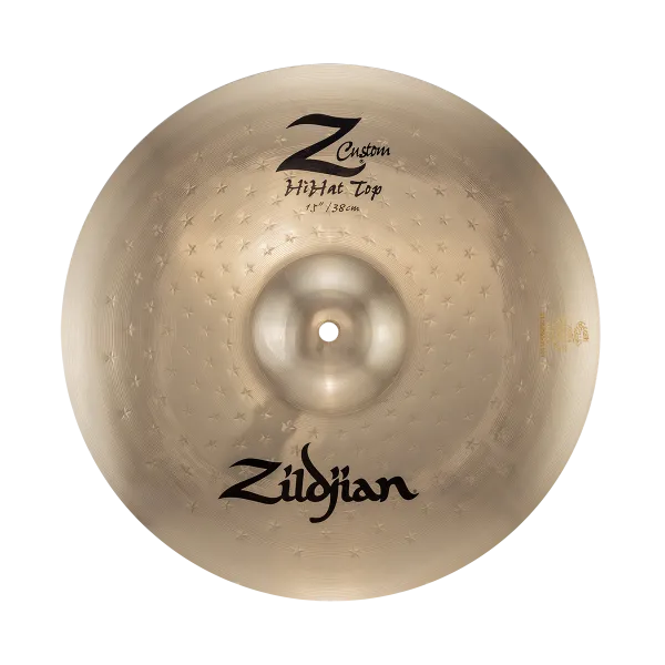 ZILDJIAN Z Custom 15" Hi-hat