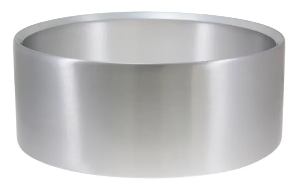 Fut Sparedrum 14 X 5.5" Aluminium Droit