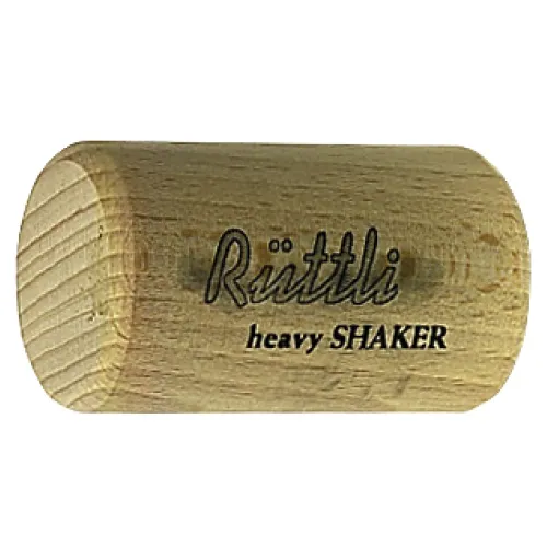 Shaker GEWA Ruttli Wood - Small - Heavy