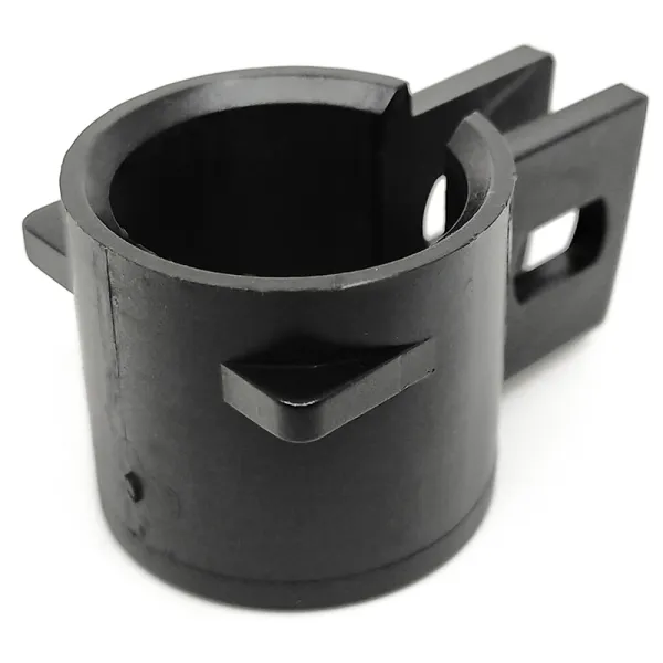 Gaine Nylon Pearl Pour Pied De Cymb