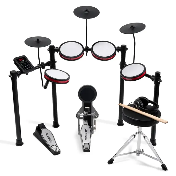 ALESIS Turbo Pro Kit Batterie
