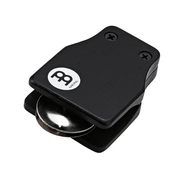MEINL WJC1-M Castagnettes Cajon Jingles