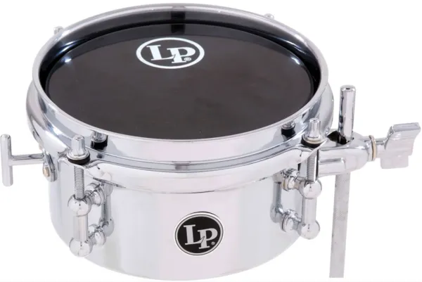 Timbale LP 846Sn - 06" Timbre - Acier