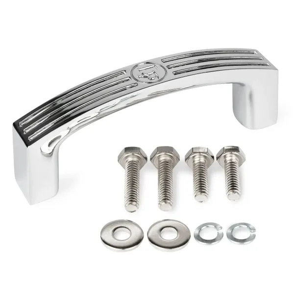 Produit LATIN PERCUSSION LP224 Poignée Conga Chrome Image