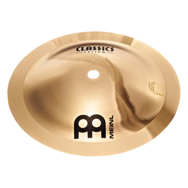 MEINL Classics Custom 08" Bell