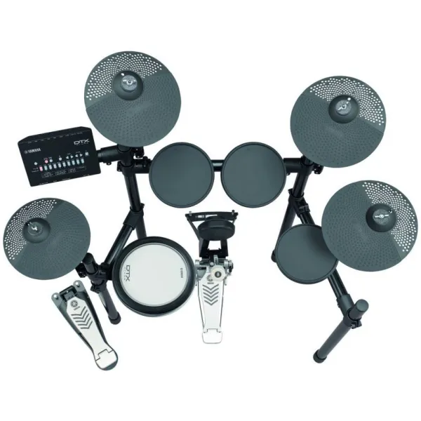 YAMAHA DTX482K Batterie