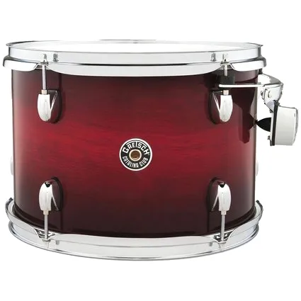 TM Gretsch 13X09 Catalina Club - Gloss Crimson Burst