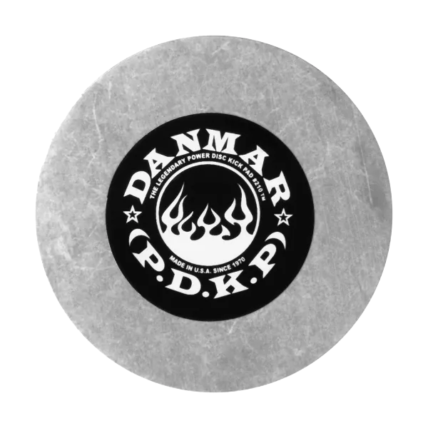 Patch GC Danmar Simple - Metal - Hsa