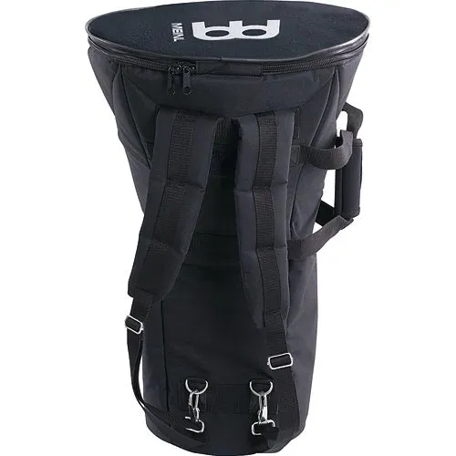 Housse Djembe Meinl 13" Pro Rembourree