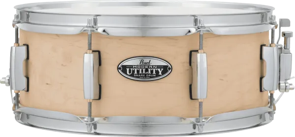 PEARL Modern Utility Caisse Claire 14"x 5.5" Matte Natural