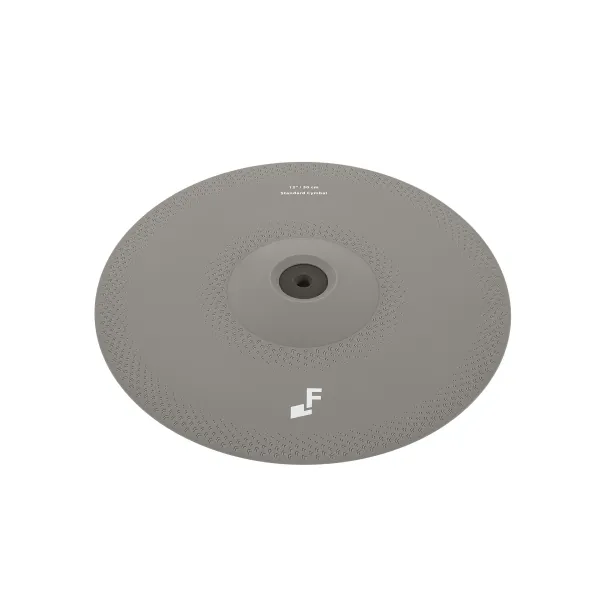 EFNOTE EFD-C12 Pad Cymbale 12"