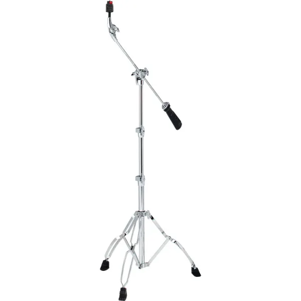 TAMA HC84BW Pied de Cymbale Perche Roadpro Contrepoids