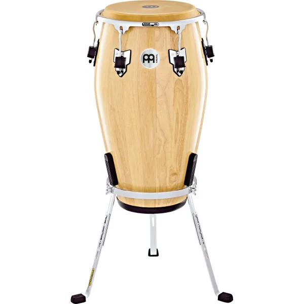 Tumba Meinl Marathon Exclusive 12 1/2" - Natural Chrome