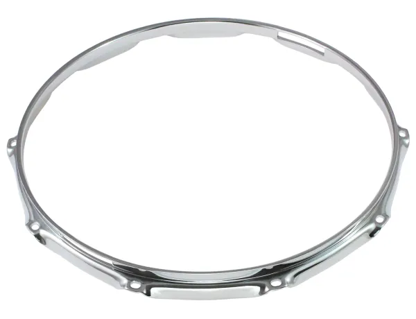 Cercle Sparedrum 14" - 10 Tirants - Timbre - Super Triple Flange 3Mm