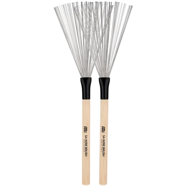 MEINL SB310 Balais 5aNon Retractable