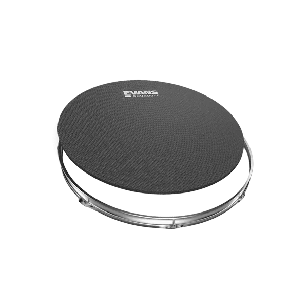 Sourdine Evans Soundoff 14"