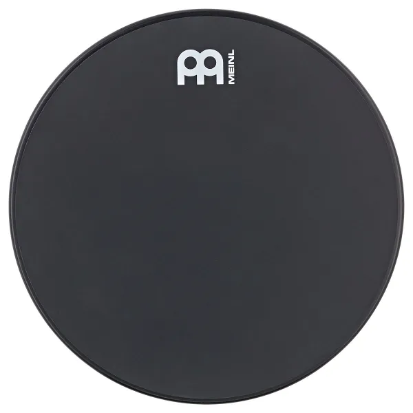 Practice Pad Meinl 12" Black