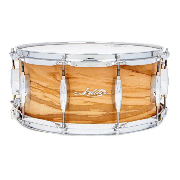 LALITE Caisse Claire 13"x 6,5 Olivier Deluxe