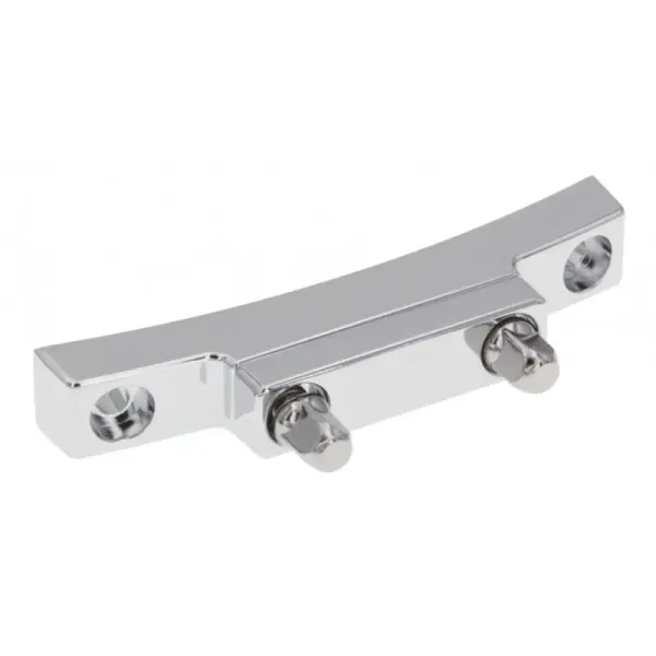 SPAREDRUM STOB5 Contrepartie Declencheur "Deluxe" 62mm Chrome