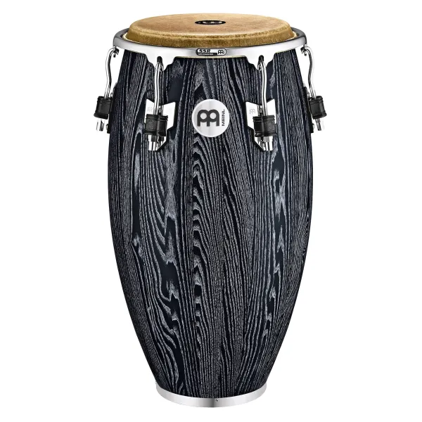 Conga Meinl Woodcraft 11 3/4" - Matte Black