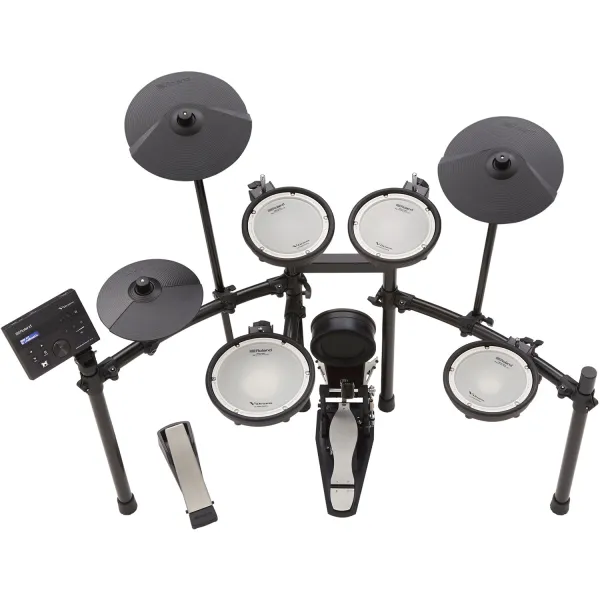 ROLAND TD07KV Batterie V-Drums